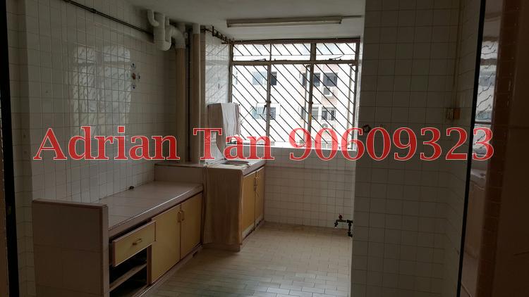 Blk 652 Hougang Avenue 8 (Hougang), HDB 3 Rooms #91513572
